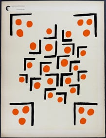 Delaunay - Art Pochoir Illutration. 29