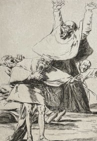 Goya - It is time [Ya es hora]