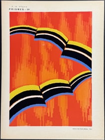 Seguy - Geometric Motif Design. 30