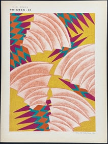 Seguy - Geometric Motif Design. 33