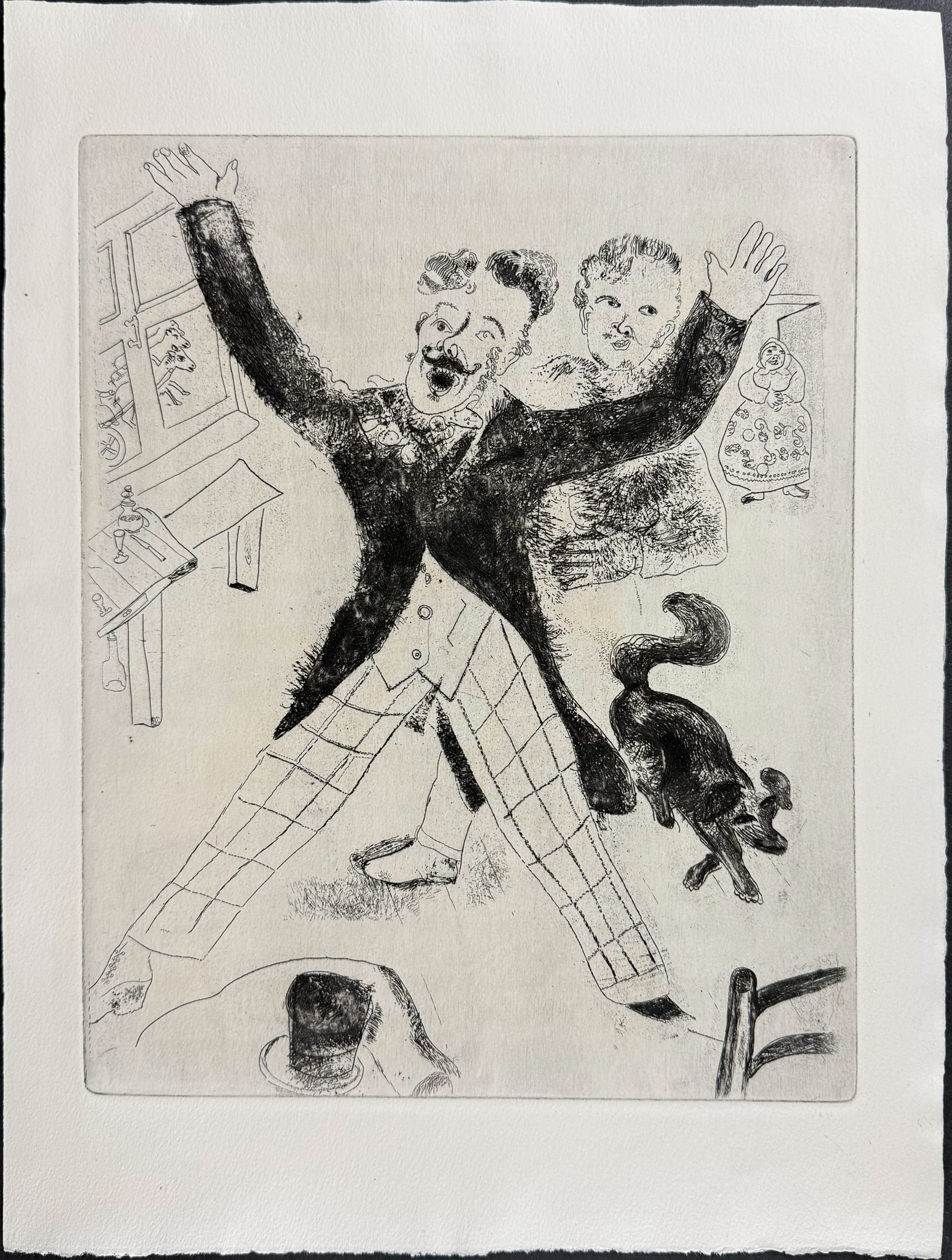 Chagall - Nozdriov - Nozdriov (1 of 1)