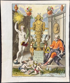 Roesel - Frontispiece