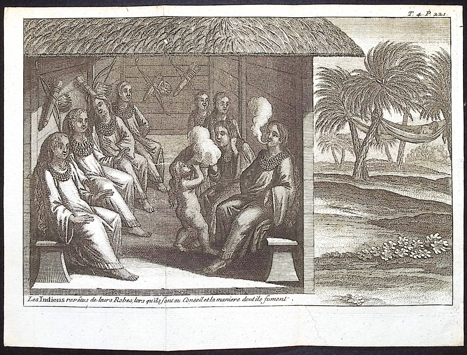 Dampier - 10 Exploration Engravings - 8