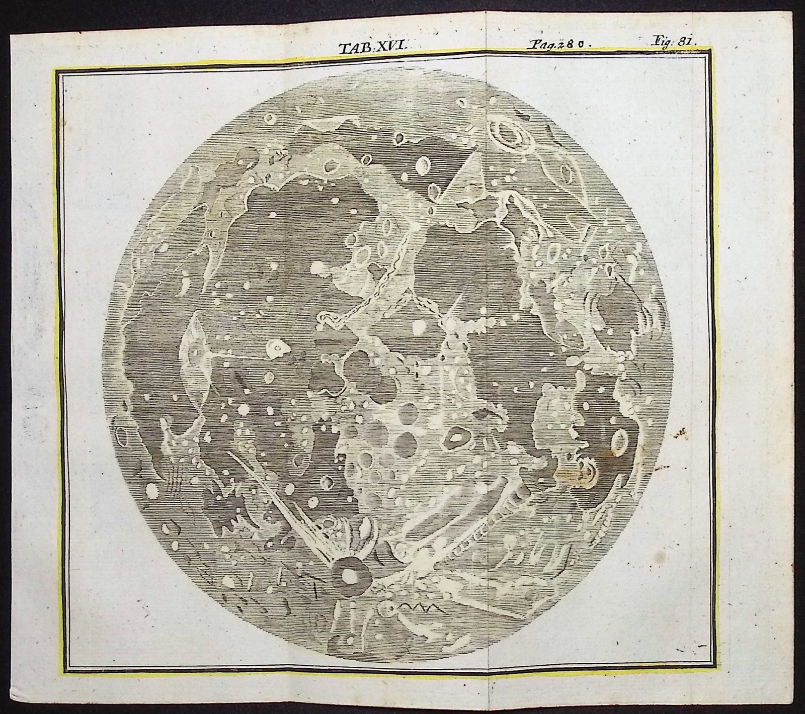 Rost - Surface of the Moon (1 of 1)