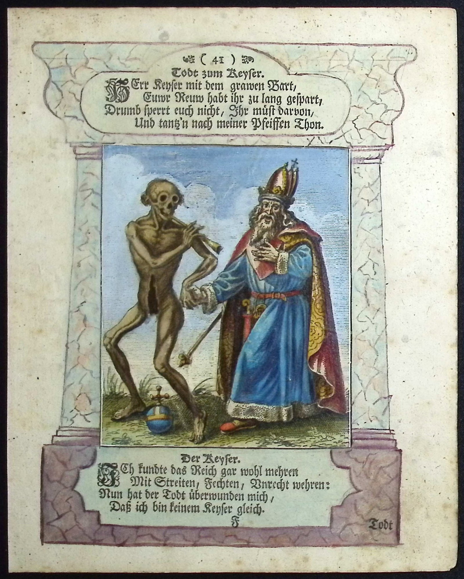 Merian - Dance of Death. 41 (1 of 1)