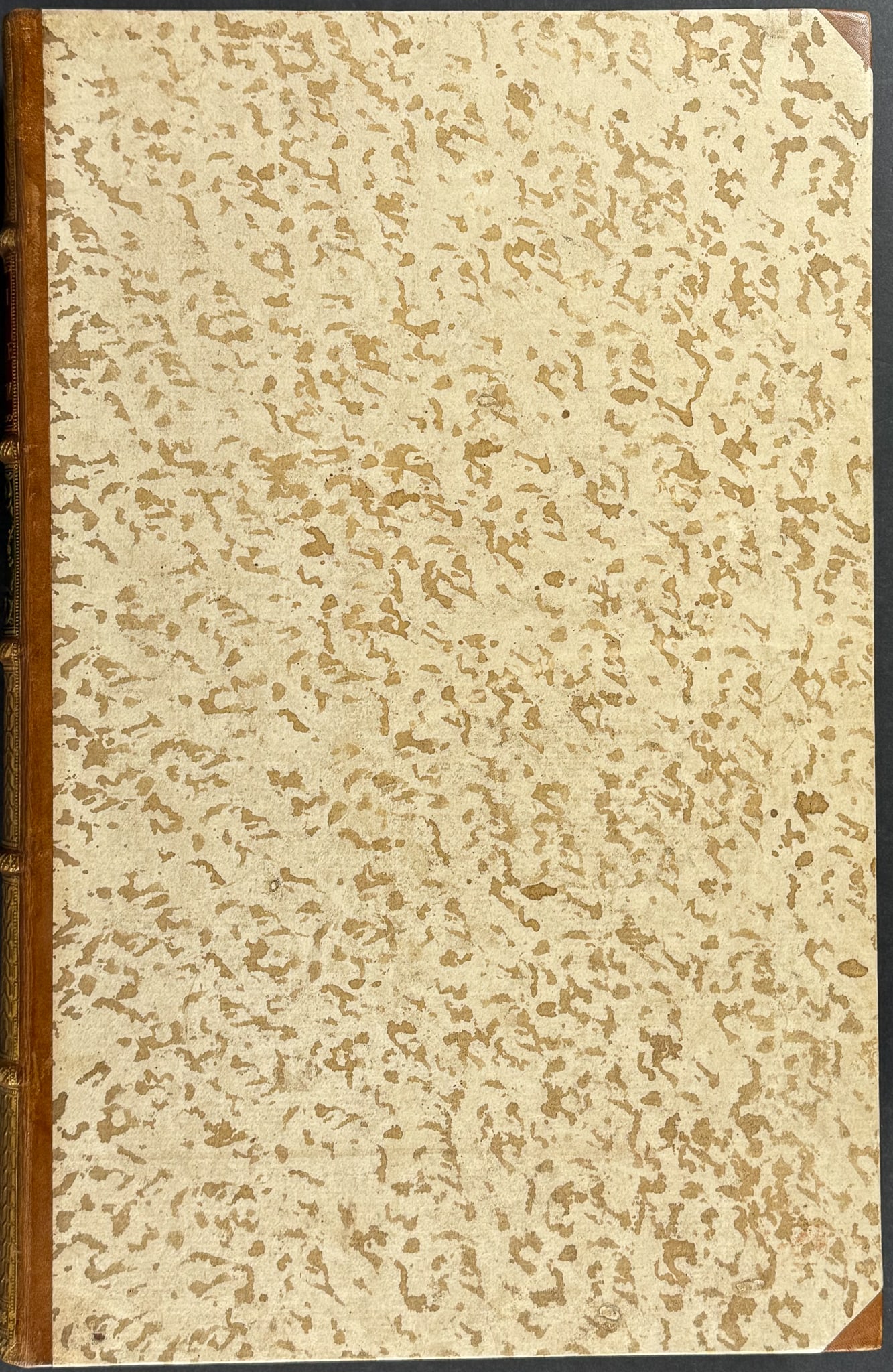 Passeri's Picturae Etruscorum.. - Volume 2 with 94 Hand-colored Engravings - 3
