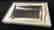 Larry Bell, 1990 Vapor Drawing - 3