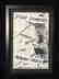 Winston Smith, Original Collage for Dead Kennedys Flyer - 2