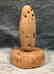 John Baxter Sculpture, Circa 1960, Driftwood Surrealism