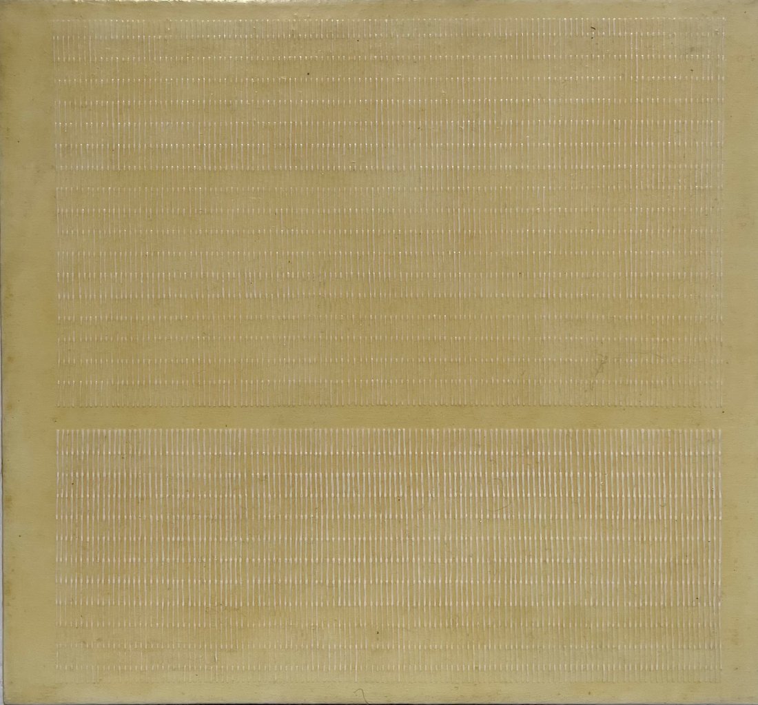 1970s Minimalist monochrome, James Ochman (1 of 4)