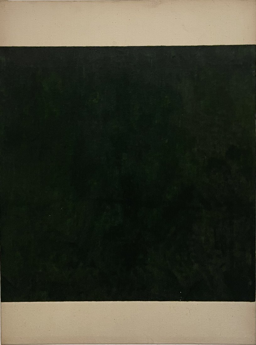 1980s Minimalist Abstract, James Ochman (1 of 5)