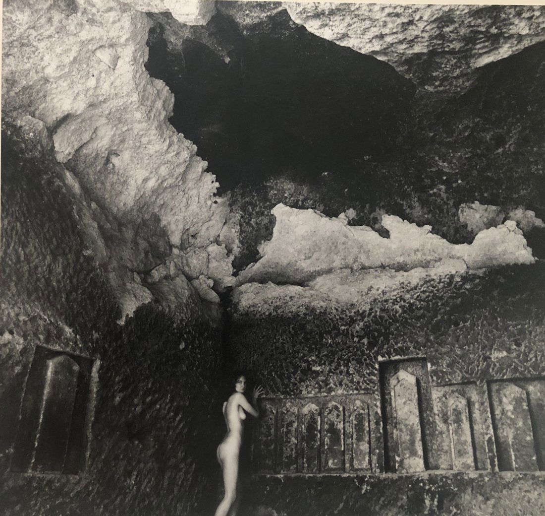 African American Chris Johnson 1970s Photo (1 of 4)