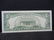 1963 $5 US Red Seal Note. Choice Crisp Uncirculated - 3