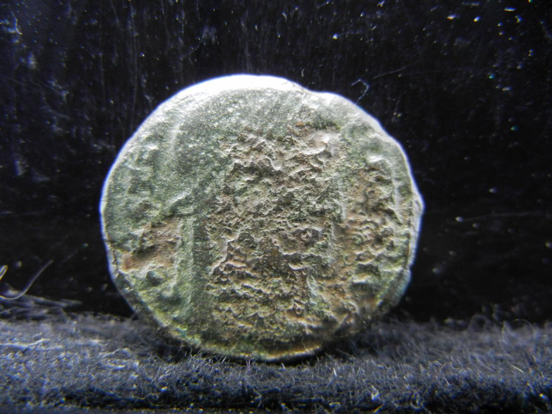 175-330 AD ANCIENT ROMAN COIN, VERY NICE GRADE, (OVER: 175-330 AD ANCIENT ROMAN COIN, VERY NICE GRADE, (OVER 1,600 YRS OLD)!
