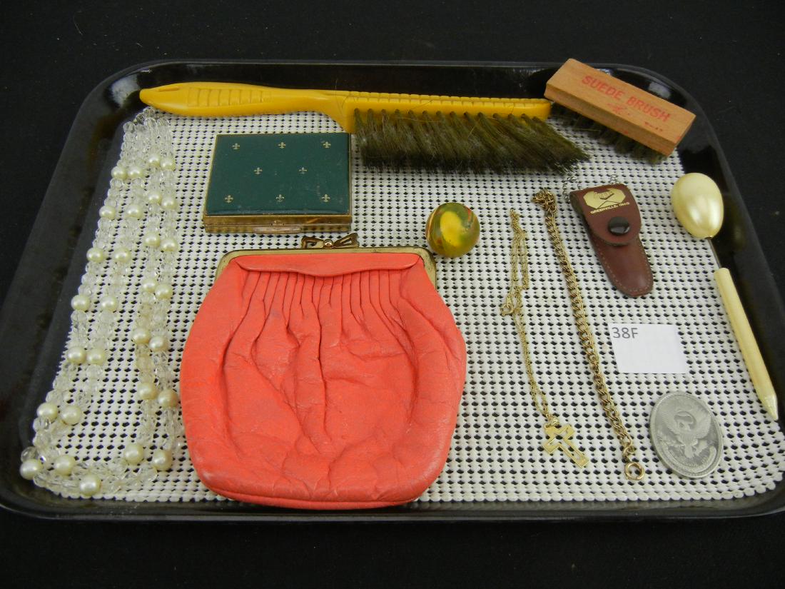 Misc. Vintage Items (1 of 5)