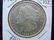 1921 Morgan Silver Dollar