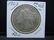 1921 Morgan Silver Dollar - 3