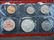 1968 United States Mint Sets With Original Packaging. - 2