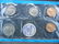 1968 United States Mint Sets With Original Packaging. - 3