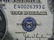 (4) 1935 $1 Silver Certificates: 35 D, 35 E, 35 F, 35 - 3