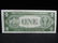 (4) 1935 $1 Silver Certificates: 35 D, 35 E, 35 F, 35 - 4