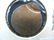 95% Off center Lincoln cent. Pre 1982 copper! RARE!!!