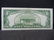 1928 E Red Seal $5 US Note. Crisp Almost Uncirculated. - 3