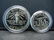 1986 Statue of Liberty (Ellis Island) Two Coin - 2