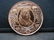 Franklin Copper .999 Fine