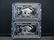 Clad 2 One Troy Ounce German Silver Buffalo Collector