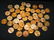 1960s/70s BU Copper pennies. RARE ones? - 2