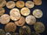 1960s/70s BU Copper pennies. RARE ones? - 3