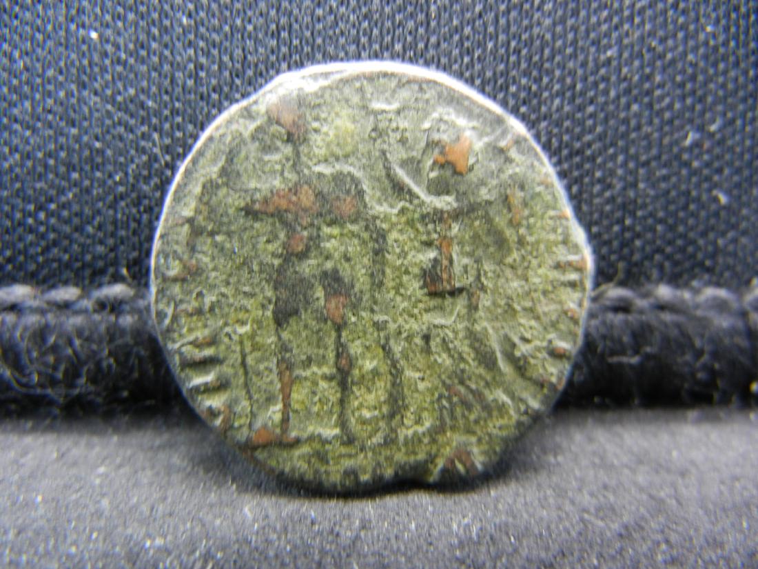 175-330 AD ANCIENT ROMAN COIN, VERY NICE GRADE, (OVER: 175-330 AD ANCIENT ROMAN COIN, VERY NICE GRADE, (OVER 1,600 YRS OLD)!