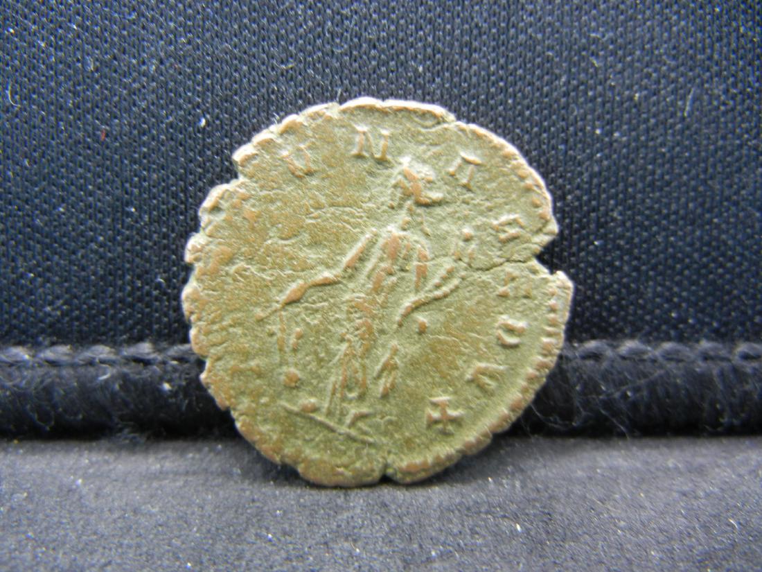 175-330 AD ANCIENT ROMAN COIN, VERY NICE GRADE, (OVER: 175-330 AD ANCIENT ROMAN COIN, VERY NICE GRADE, (OVER 1,600 YRS OLD)!