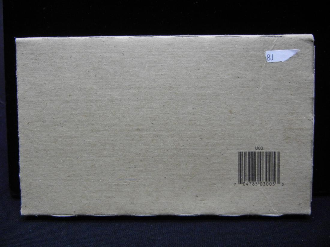2003 US MINT SET. NEW! (1 of 4)