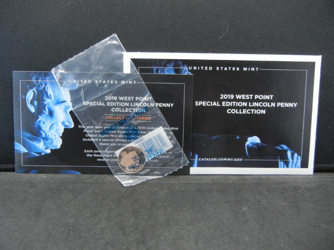 STAR OF THE SALE.   2019 W Special Edition Lincoln (1 of 3)