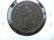 1815 British Copper 1/2 Penny Token. Holed. Rare. - 2