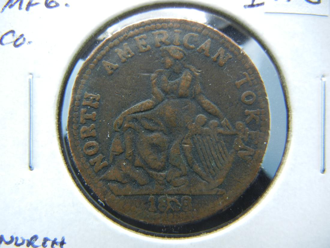 Moorman Mfg. Co.  Quincy, Illinois.  North American (1 of 3)