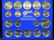 2009-D US Mint Set in original Packaging Including the - 2
