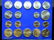 2009-D US Mint Set in original Packaging Including the - 3