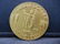 Hawaii Dollar. King Kamehameha I. Diamond Head.