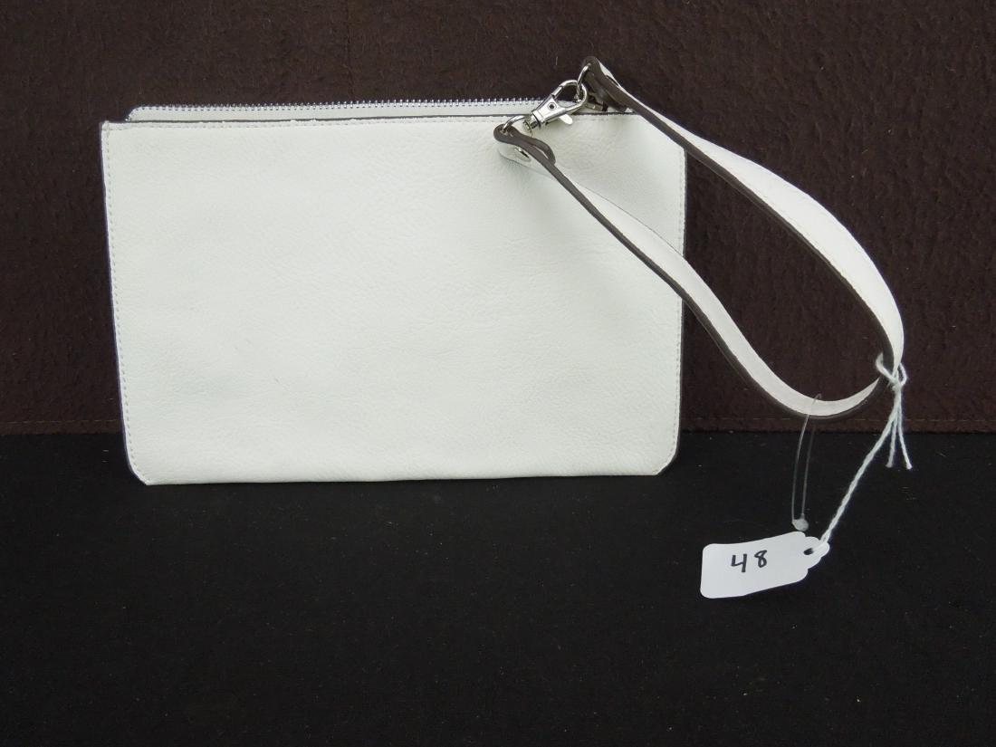 NEW Echo New York pocketbook Some Stains (1 of 3)