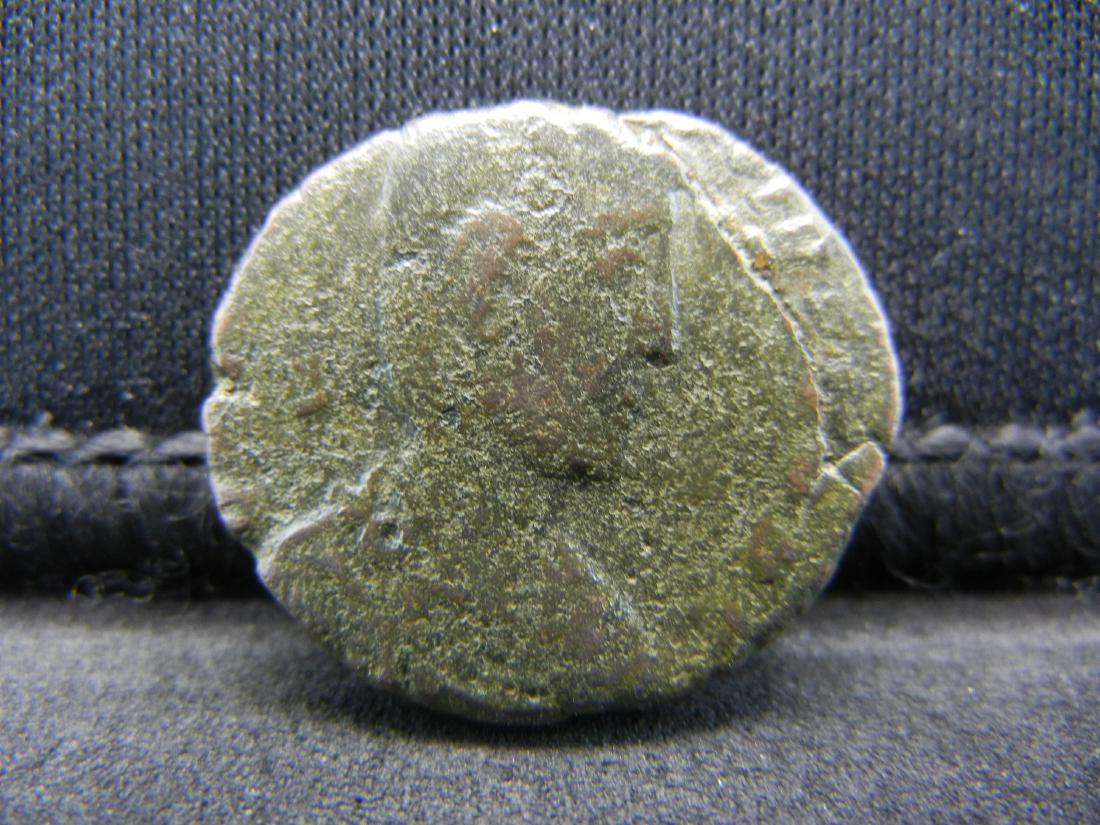 175-330 AD ANCIENT ROMAN COIN, AMAZING GRADE, (OVER: 175-330 AD ANCIENT ROMAN COIN, AMAZING GRADE, (OVER 1,600 YRS OLD)!