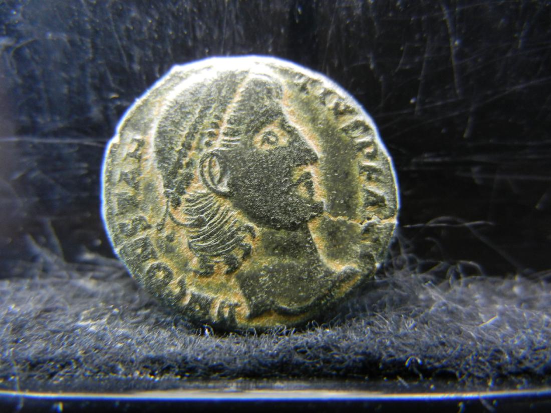 175-330 AD ANCIENT ROMAN COIN, AMAZING GRADE, (OVER: 175-330 AD ANCIENT ROMAN COIN, AMAZING GRADE, (OVER 1,600 YRS OLD)!