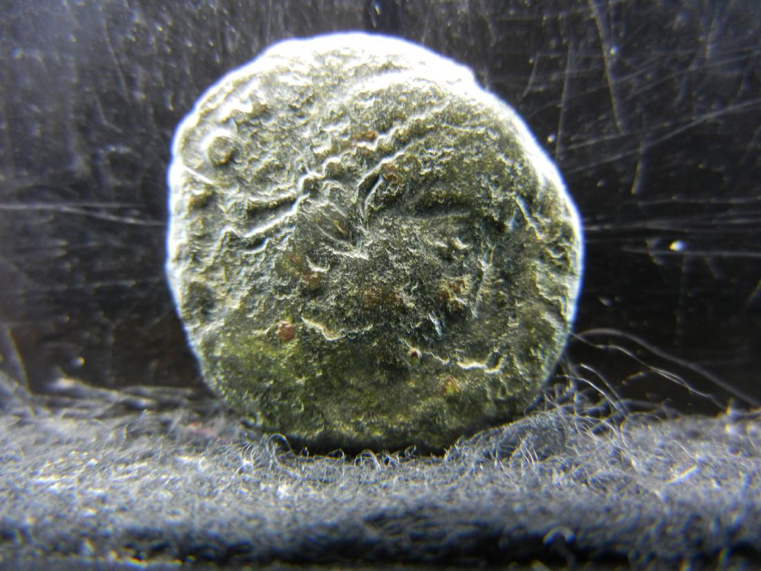 175-330 AD ANCIENT ROMAN COIN, AMAZING GRADE, (OVER: 175-330 AD ANCIENT ROMAN COIN, AMAZING GRADE, (OVER 1,600 YRS OLD)!