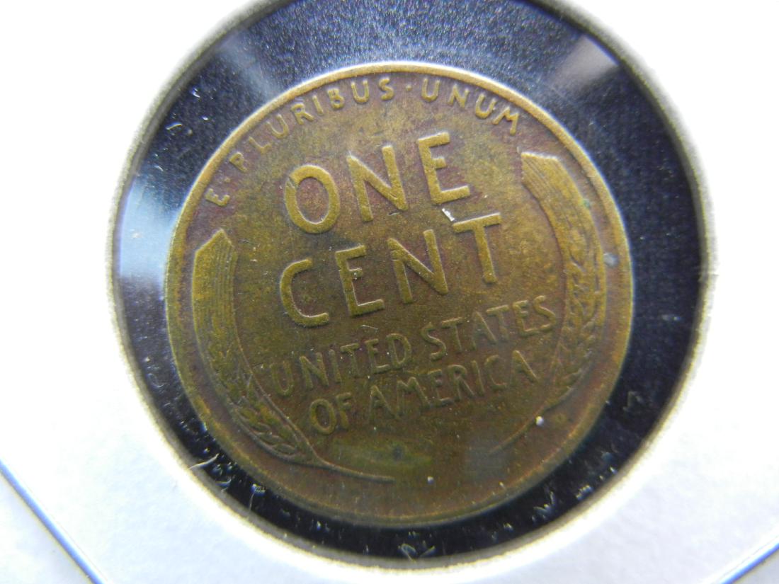 2 Tails Magician Coin (1 of 3)