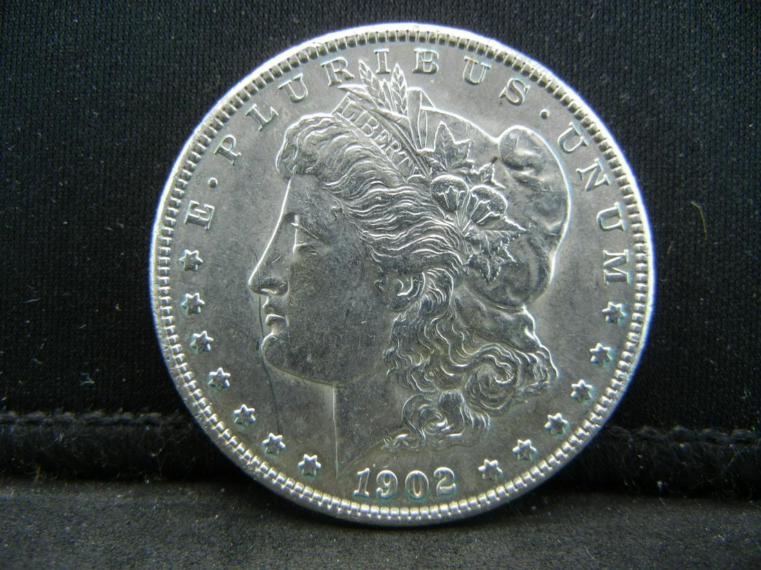 1902 O Morgan Dollar CH BU (1 of 2)