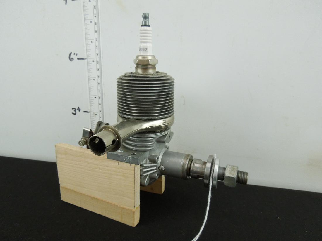 Online Products Compact III Sn # 920342 Model Engine no: Online Products Compact III Sn # 920342 Model Engine no magneto