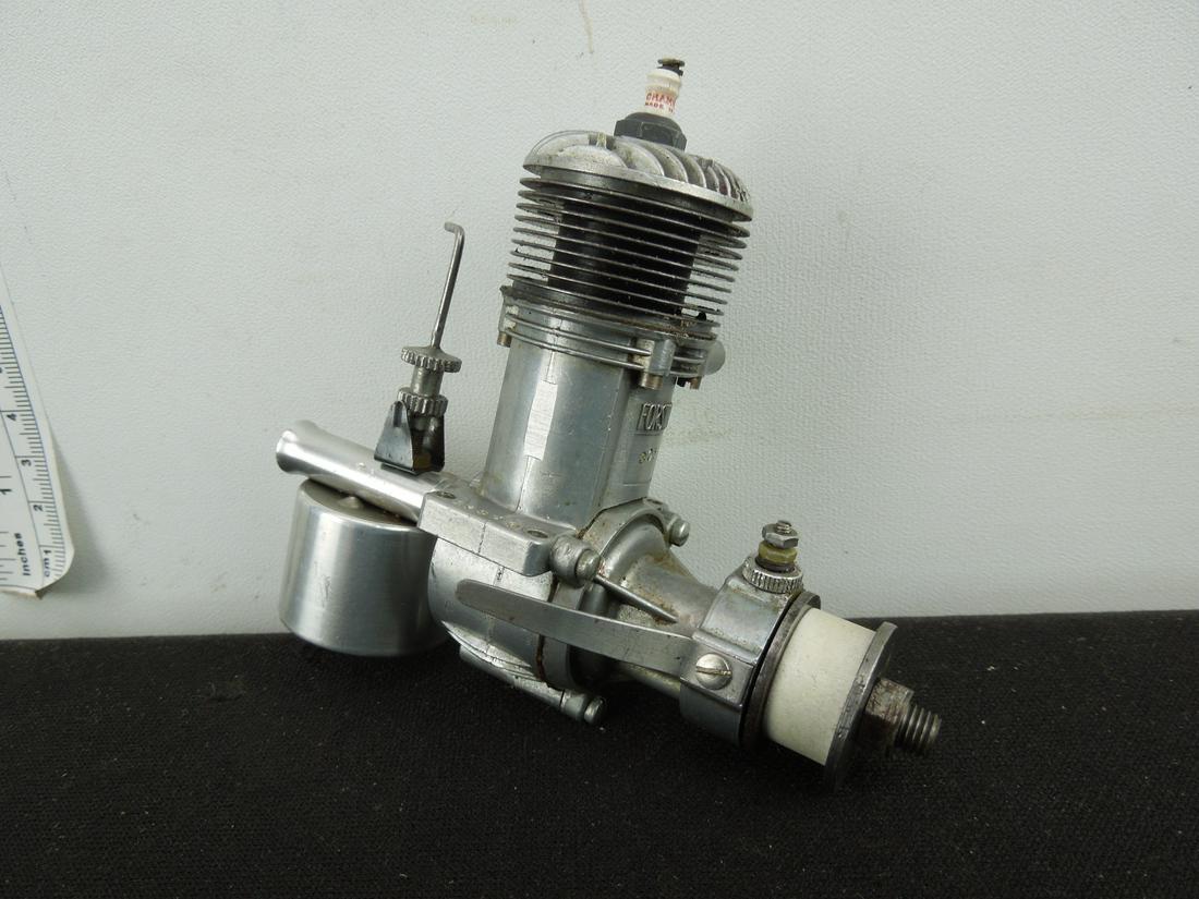 Forster 305 SN # 21879 Model Engine: Forster 305 SN # 21879 Model Engine