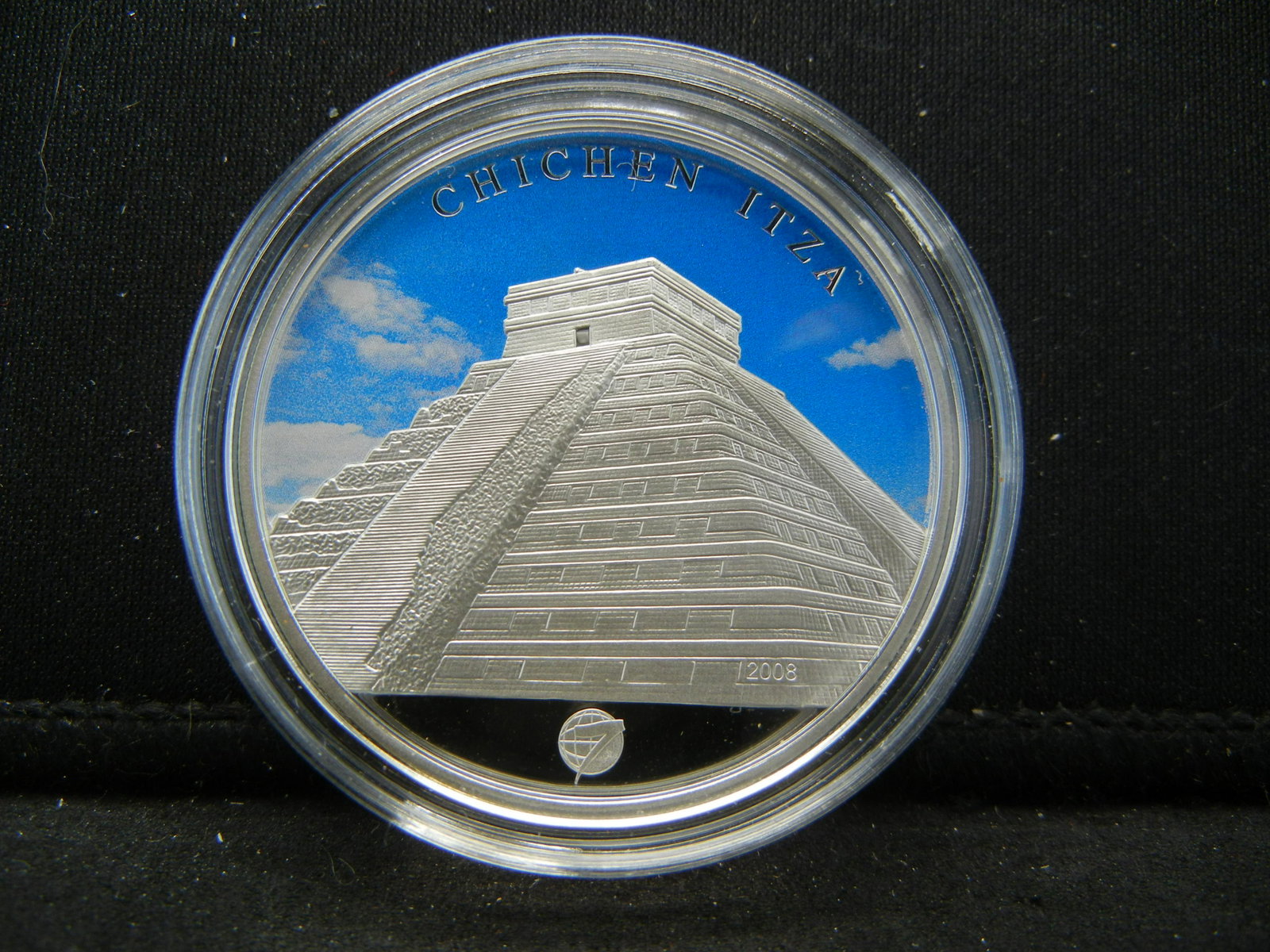 1 Troy Ounce .999 Fine Citizen Silver Limited Edition: 1 Troy Ounce .999 Fine Citizen Silver Limited Edition
